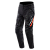 Dainese Брюки Drake 2 Super Air Tex Black/Anthracite/Red-Fluo в Рязани