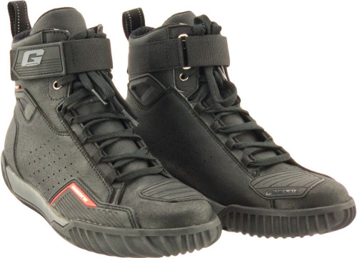 Gaerne Мотокроссовки G-Rocket Black в Рязани