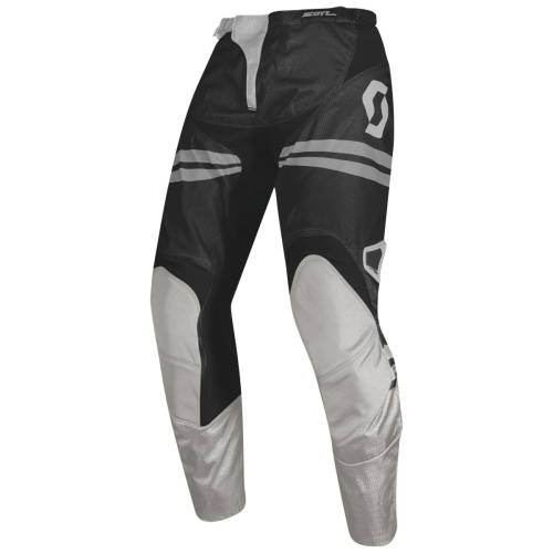 Scott Брюки 350 Race black/grey в Рязани