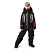 Dragonfly Комбинезон детский Gravity Junior Gravity Black-Gray в Рязани