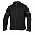 IXS Куртка текстиль Micro-Zip 1.0 Черная в Рязани