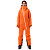 Dragonfly Комбинезон Gravity 2.0 Woman Orange 2026 в Рязани