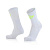 Acerbis Носки высокие Cotton White в Рязани