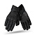 Shima Мотоперчатки Shadow TFL black в Рязани