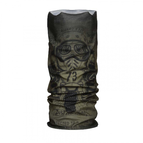Acerbis Бафф Shield Urban Green N в Рязани
