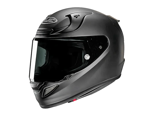HJC Шлем RPHA12 Matte Black в Рязани