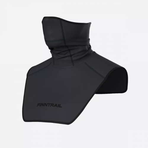 Finntrail Шарф Shield 9726 Black в Рязани