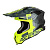 Acerbis Шлем Airstrike-C 22-06 Black/Fluo Yellow в Рязани