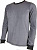 Starks Фуфайка Warm Fleece Shirt мужская Серый в Рязани