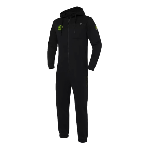 Finntrail Комбинезон Voyager 1376 Black в Рязани