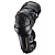 Leatt Наколенники Knee Brace Z-Frame V26 черные в Рязани