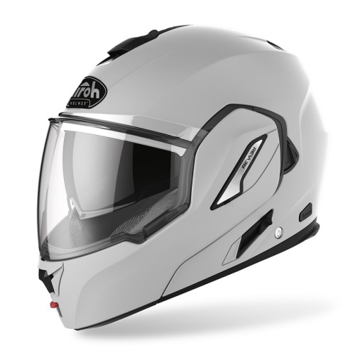 Airoh Мотошлем Rev 19 Concrete Grey Matt в Рязани