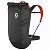 SCOTT Рюкзак Commuter Evo 28 dark grey/red clay в Рязани