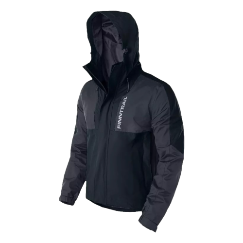 Finntrail Куртка мужская LightSuit 3504 Graphite в Рязани