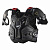 Leatt Защитный панцирь 6.5 Pro Chest Protector Black в Рязани