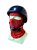 Scout Шлем корка Skin черн. матовый б/р в Рязани