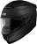 IXS Шлем интеграл IXS 422 FG 1.0 черный матовый в Рязани