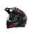 Acerbis Шлем детский Rider Junior Black/Red в Рязани
