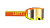 Leatt Маска Velocity 4.5 Citrus Bronze UC 68% в Рязани