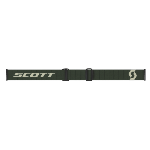 Scott Очки кроссовые Primal Enduro kaki green в Рязани