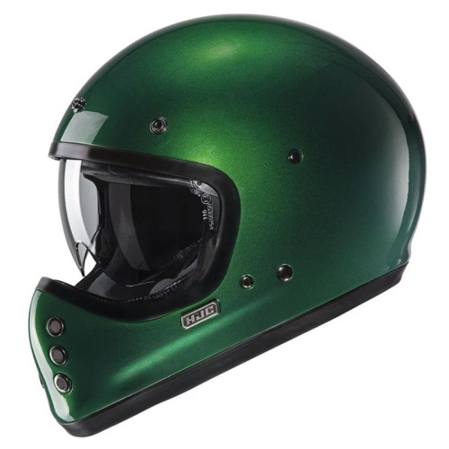 HJC Шлем V60 Deep Green в Рязани
