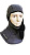 Starks Подшлемник Fleece Collar Open Серый в Рязани