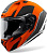 Airoh Мотошлем Valor Wings Orange Matt в Рязани