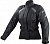 LS2 Мотокуртка женская Phase Lady Jacket черный в Рязани