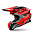 Airoh Шлем Twist 3 King Red Gloss в Рязани