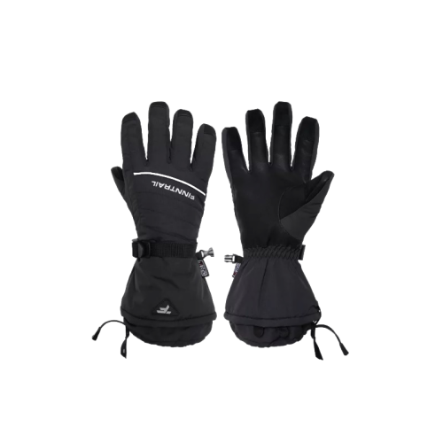 Finntrail Перчатки Freeride 2700 Graphite в Рязани