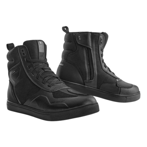 Shima Мотокросовки Unit Vent Men Black в Рязани