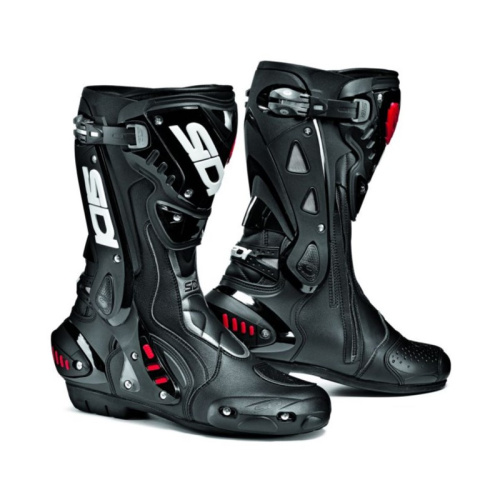 Sidi Спортивные ботинки ST Black в Рязани