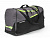 Acerbis Сумка дорожная Cargo Black/Yellow (180 L) в Рязани