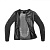 Spidi Куртка Base-1 Armor Lady Black в Рязани