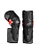 Acerbis Защита коленей X-Strong Knee Black/White в Рязани