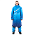 Dragonfly Плащ зимний Race Coat Winter Sunset Man 2025 Blue в Рязани