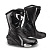 Shima Мотоботы женские RWX-6 Lady black в Рязани