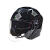 AIM Шлем JK526 Black Glossy в Рязани