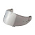 Shoei Визор CNS-1PN Spectra Silver в Рязани