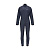 Finntrail Комбинезон мужской Atom 1332 DarkGrey в Рязани
