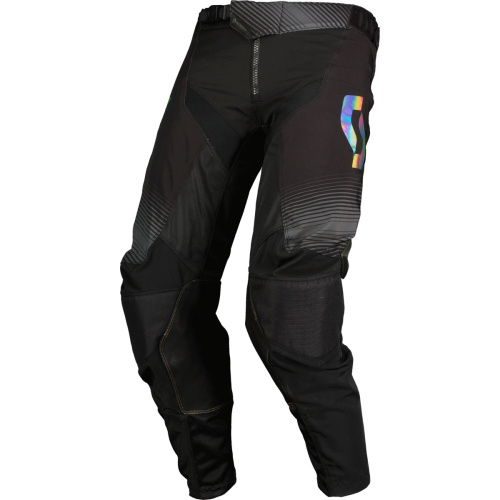 SCOTT Брюки 450 Podium black/grey в Рязани