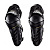 Leatt Наколенники детские Knee Guard Dual Axis Jr Черные в Рязани
