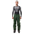 Dragonfly Штаны горнолыжные Gravity Man Khaki 2025 в Рязани