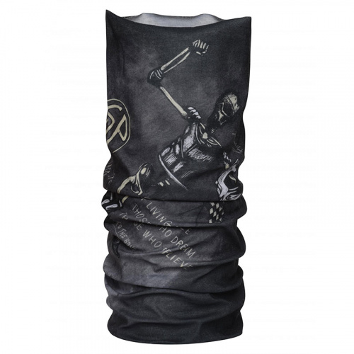 Acerbis Бафф Acrobat Dark Grey N в Рязани