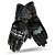 Shima Мотоперчатки STR-2 Black в Рязани