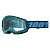 100% Очки Strata 2 V26 Goggle Stone / Clear в Рязани