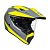 AGV Шлем AX9 E2206 V26 Pacific Road Matt Grey/Yellow Fluo/Black в Рязани