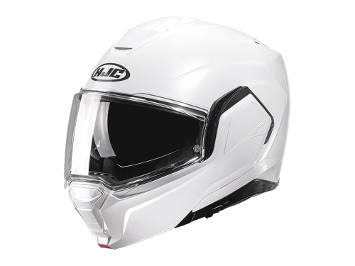 HJC Шлем i100 Pearl White в Рязани