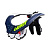 Leatt Защита шеи подростковая 3.5 Neck Brace Junior Blue в Рязани