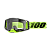 100% Очки Armega Neon Yellow / Clear в Рязани